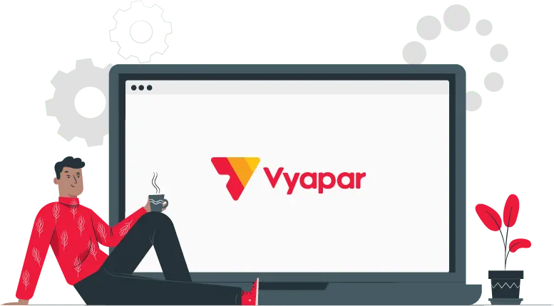 Vyapar Alternatives