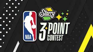 3pt Contest