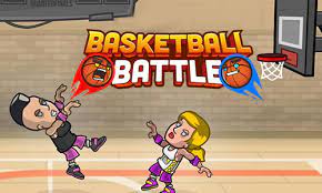 Basketball Battle