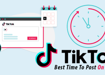 Best Time To Post On TikTok