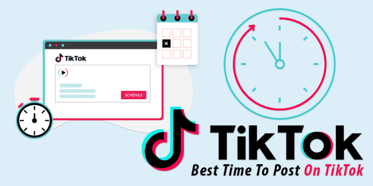 Best Time To Post On TikTok