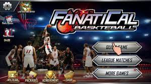 Fanatical Basketball