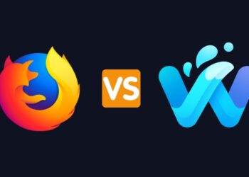 Waterfox Alternatives