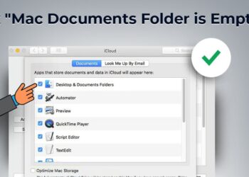 My Documents Folder