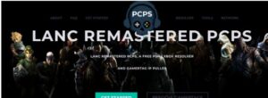 Lanc Remastered PCPS