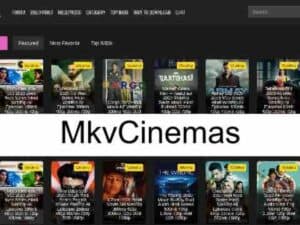 MkvCinemas