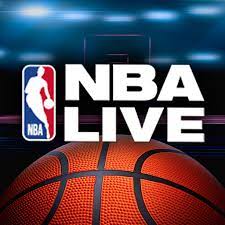 NBA LIVE Mobile Basketball