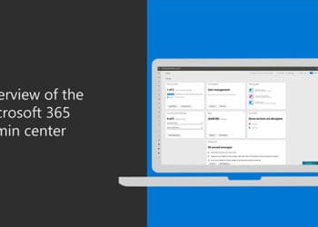 Microsoft 365 Admin Center