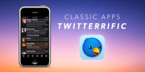 Twitterrific