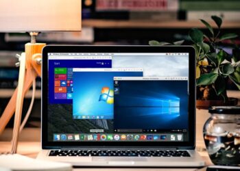 Mac And Windows Desktop Virtualization Software