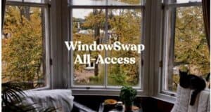 WindowSwap 
