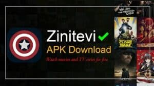 Zinitevi