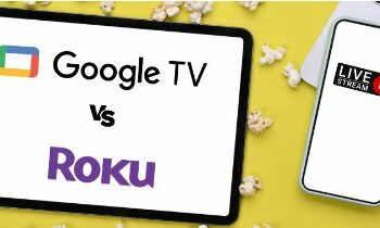 google tv vs roku