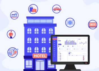 Best Hotel Software Development Companies