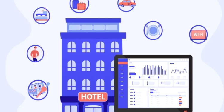 Best Hotel Software Development Companies