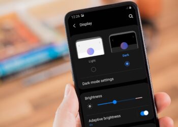 How To Turn On Dark Mode For All Your Gadgets