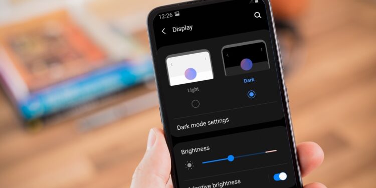 How To Turn On Dark Mode For All Your Gadgets