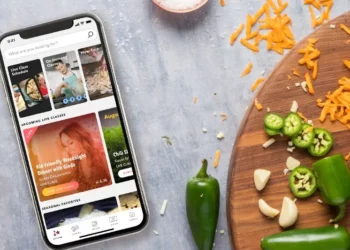 Best Cooking Apps for iPhone to Use