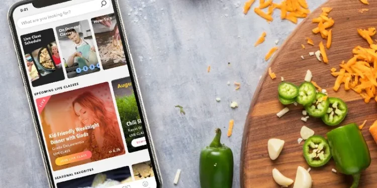 Best Cooking Apps for iPhone to Use