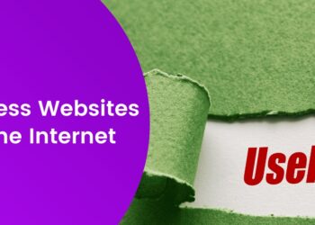 Useless Websites