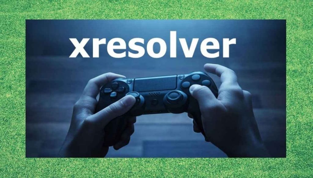 Xresolver6 Alternatives