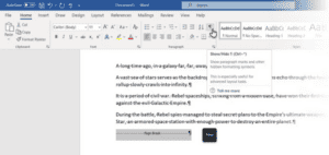 How To Remove Page Breaks In Word With Delete