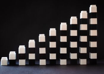 Using Block Diagrams for Process Flow Mapping