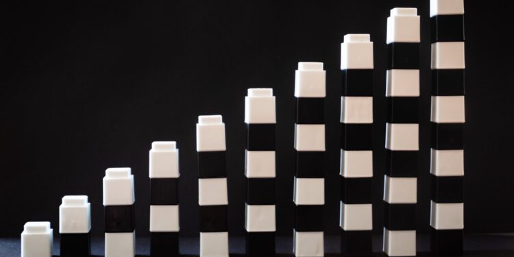 Using Block Diagrams for Process Flow Mapping