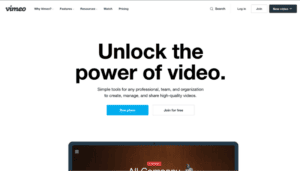 Vimeo