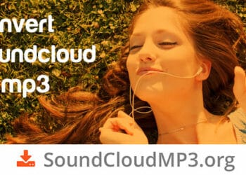 Best Soundcloud to MP3 Converter
