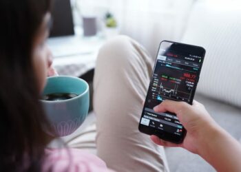Apps To Invest In Mutual Funds