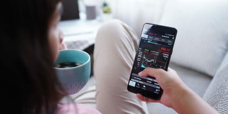 Apps To Invest In Mutual Funds