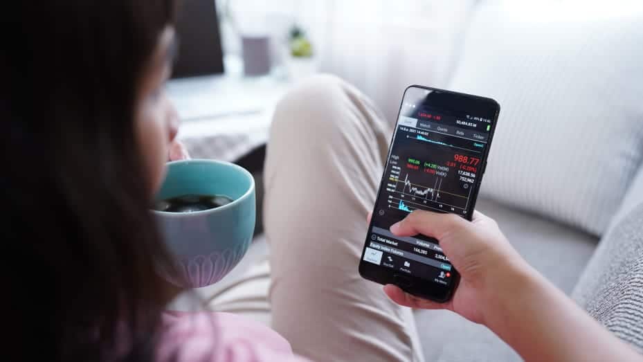 Apps To Invest In Mutual Funds