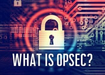 OPSEC What Is It And How Does It Work?