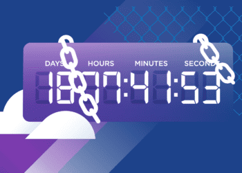 Phishing Attack Adds Pressure With Countdown Clock