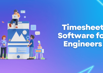 Time Tracking Software For Engineers