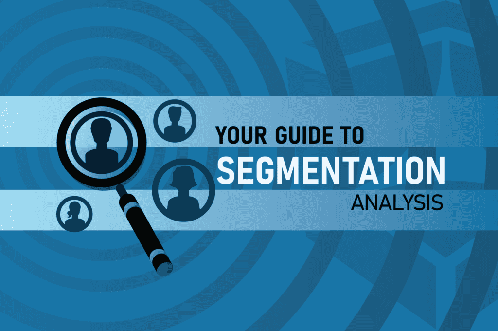 What is Audience Segmentation