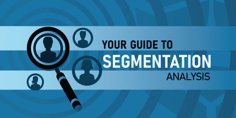 What is Audience Segmentation