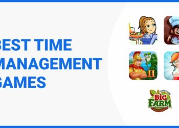 Time Management Games And Activities