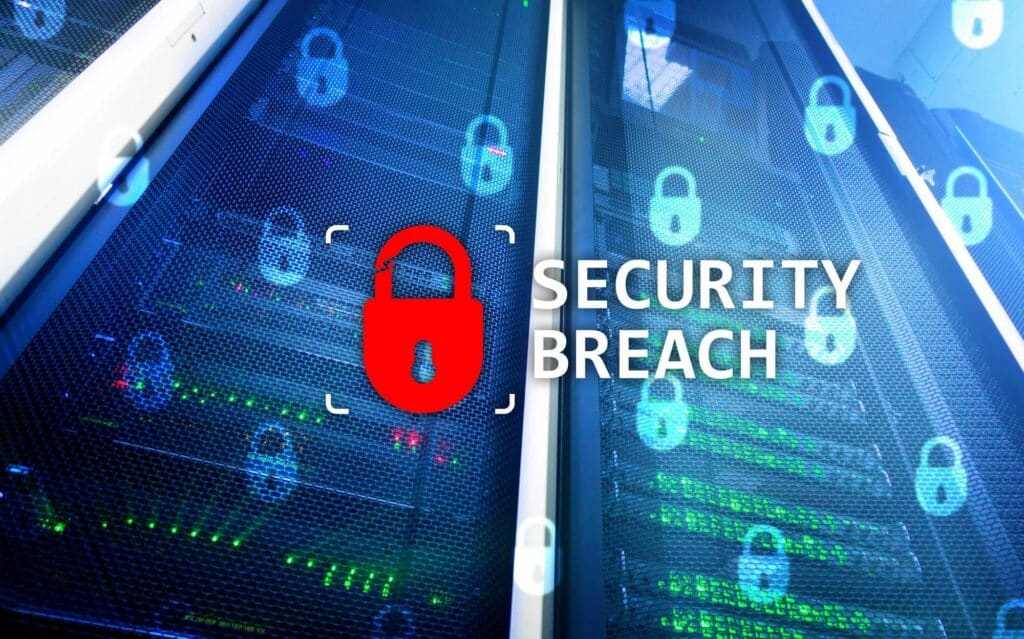 What Is a Security Breach