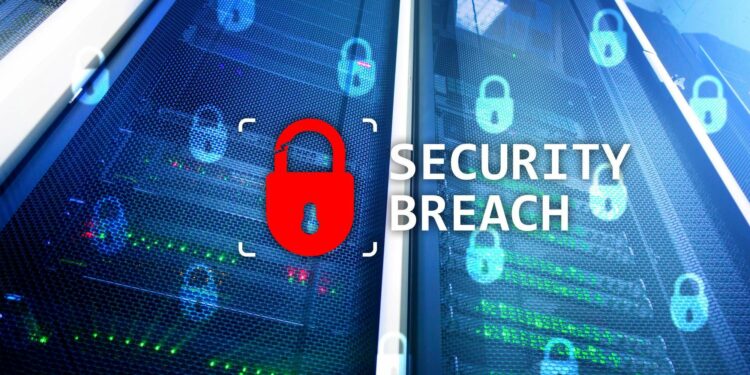 What Is a Security Breach