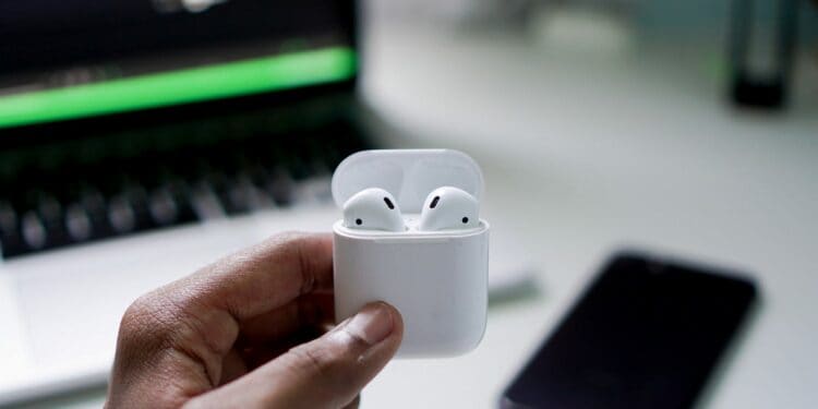 How To Fix Quiet AirPods