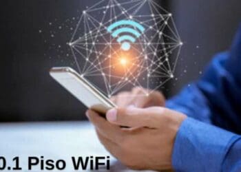 10.0.0.1 Piso WiFi, Pause Time And Logout (Easily Guide)
