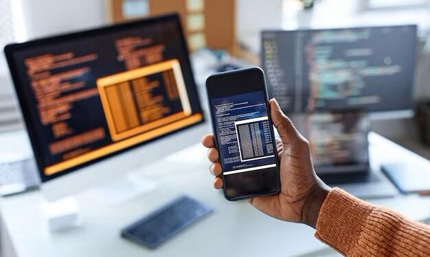 5 Crucial Things Every Business Mobile App Should Have