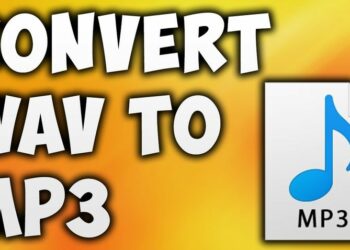 How To Convert WAV To MP3 On Mac