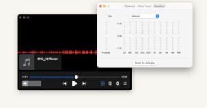 How to play WAV and MP3 files on Mac 