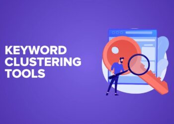 Keyword Clustering Tools