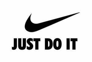 Nike – Just Do It
