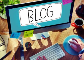 get paid write blog