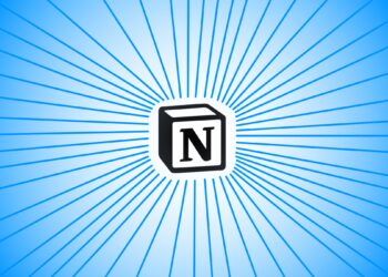 Notion CRM